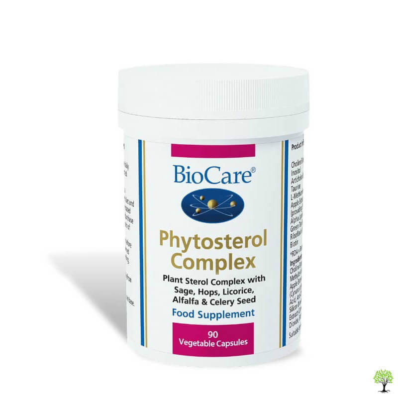 BioCare Phytosterol Complex