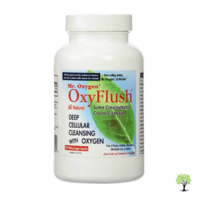 OxyFlush