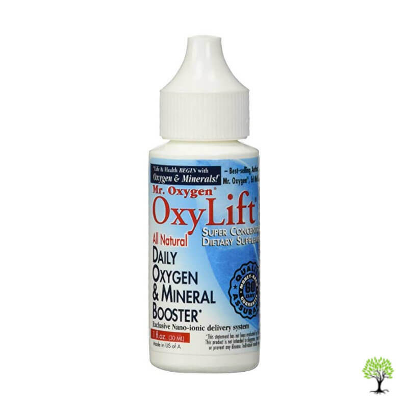 Oxylift