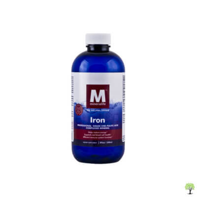 Mineralife Iron