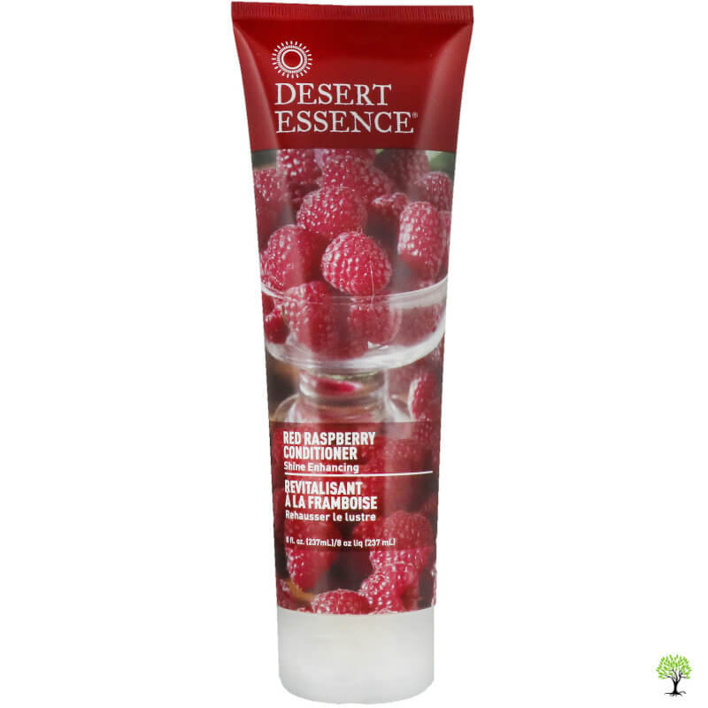 Desert Essence Red Rasberry Conditioner
