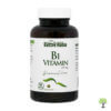 Vitamin B1 kapslar